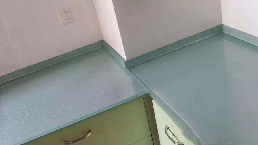 环氧树脂工艺品怎么制作灶台