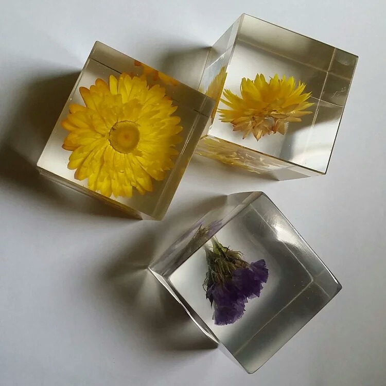 环氧树脂工艺品制作大板