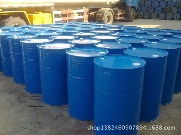 Xylene formaldehyde resin