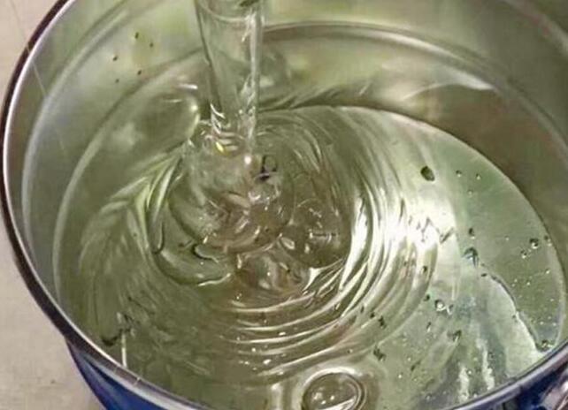 树脂的固化剂是什么东西